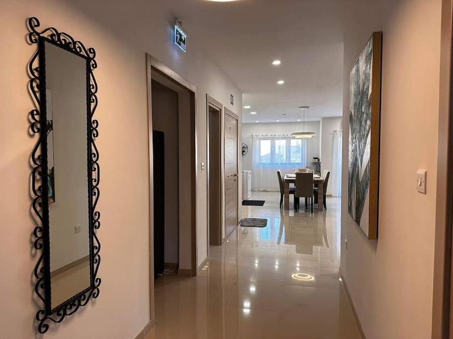 Cozy, Spacious 3 Bedroom Maisonette, 6 To 9 Ppl, 1 Min Walk From Seafront * Marsaxlokk